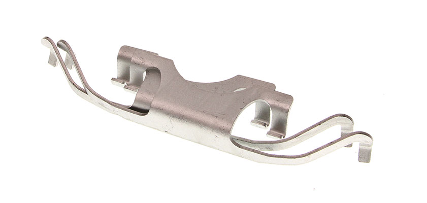 Accessory Kit, disc brake pad MAXGEAR 27-2468