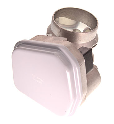 Mariposa de mando, suministro de aire MAXGEAR 58-0092