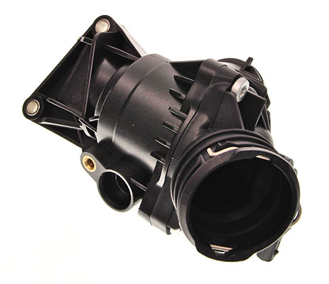 Thermostat, coolant MAXGEAR 18-0846