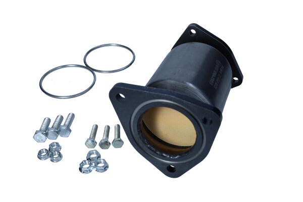 Catalytic Converter MAXGEAR 27-6140