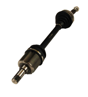 Drive Shaft MAXGEAR 49-2379