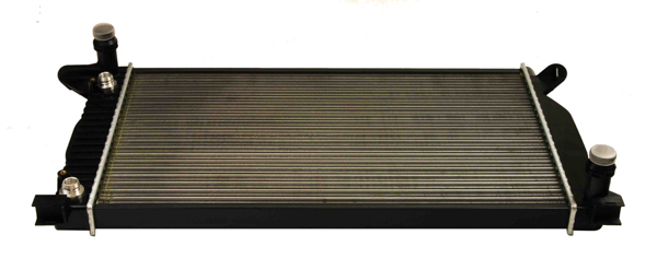 Radiator, engine cooling MAXGEAR AC230015