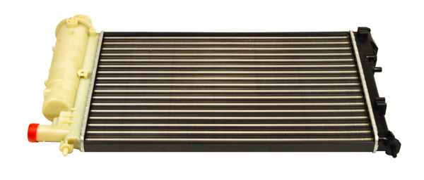 Radiador, ón del motor MAXGEAR AC230006