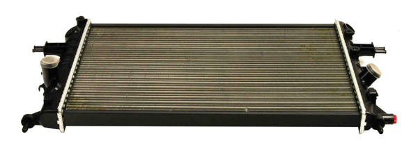 Radiator, engine cooling MAXGEAR AC230035