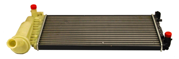 Radiator, engine cooling MAXGEAR AC230072