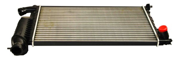 Radiator, engine cooling MAXGEAR AC271065