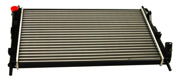 Radiator, engine cooling MAXGEAR AC271877