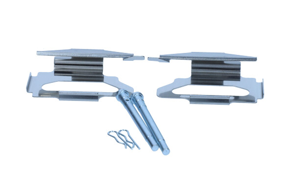 Accessory Kit, disc brake pad MAXGEAR 27-2490