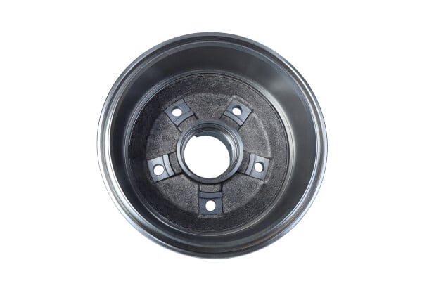 Brake Drum MAXGEAR 19-3684