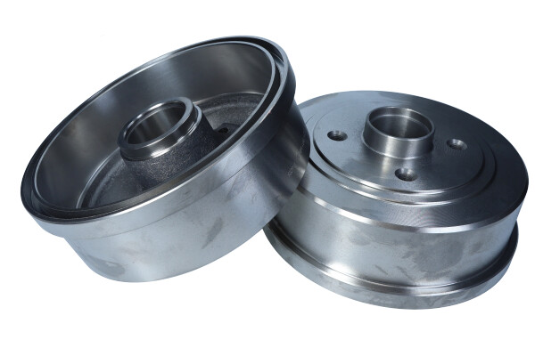 Brake Drum MAXGEAR 19-3701