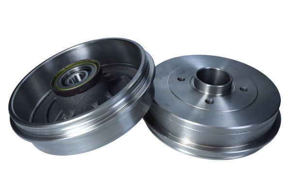 Brake Drum MAXGEAR 19-3543