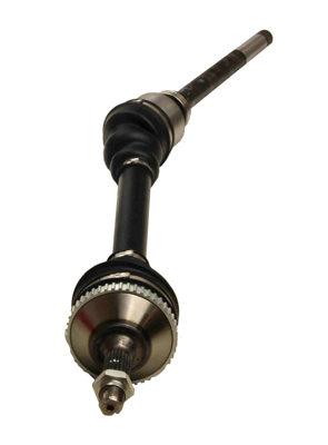 Drive Shaft MAXGEAR 49-0468