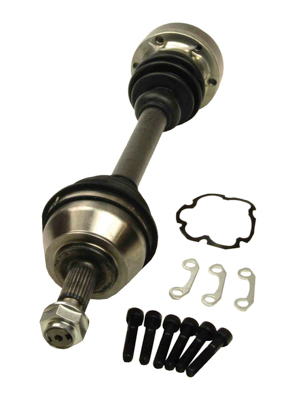 Drive Shaft MAXGEAR 49-1089