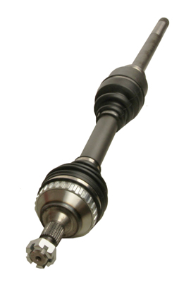 Drive Shaft MAXGEAR 49-1680