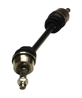 Drive Shaft MAXGEAR 49-0892