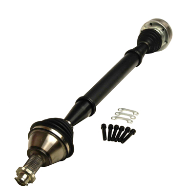 Drive Shaft MAXGEAR 49-1699