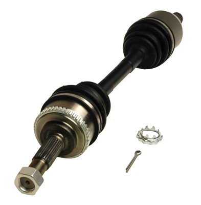 Drive Shaft MAXGEAR 49-1140