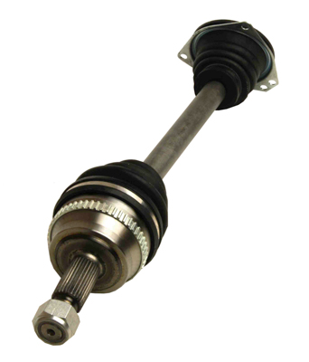 Drive Shaft MAXGEAR 49-1718