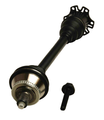 Drive Shaft MAXGEAR 49-1740