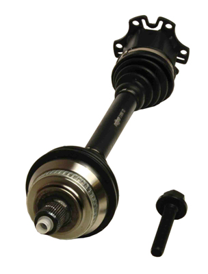 Drive Shaft MAXGEAR 49-0485