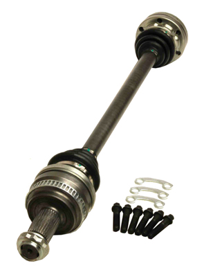 Drive Shaft MAXGEAR 49-1100