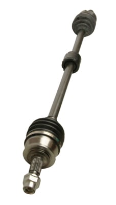 Drive Shaft MAXGEAR 49-1896