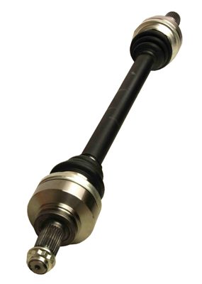 Drive Shaft MAXGEAR 49-2266