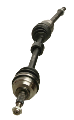 Drive Shaft MAXGEAR 49-2330