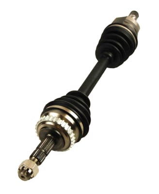 Drive Shaft MAXGEAR 49-2458
