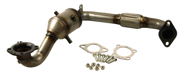 Catalytic Converter MAXGEAR 27-6086