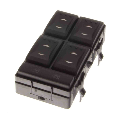 Switch, window regulator MAXGEAR 50-0589
