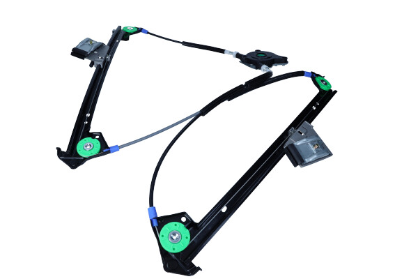 Window Regulator MAXGEAR 50-0786