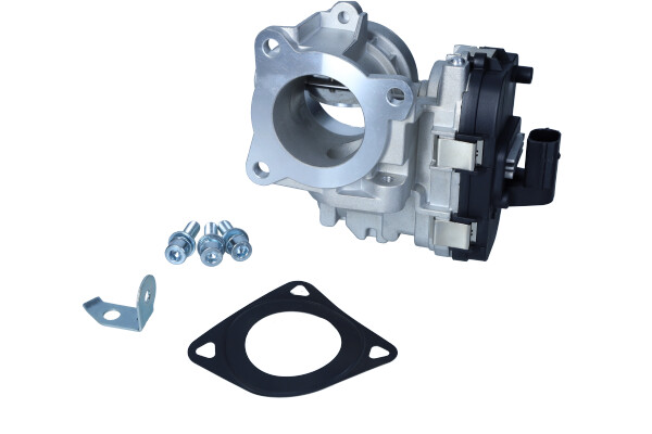 Throttle body MAXGEAR 58-0257