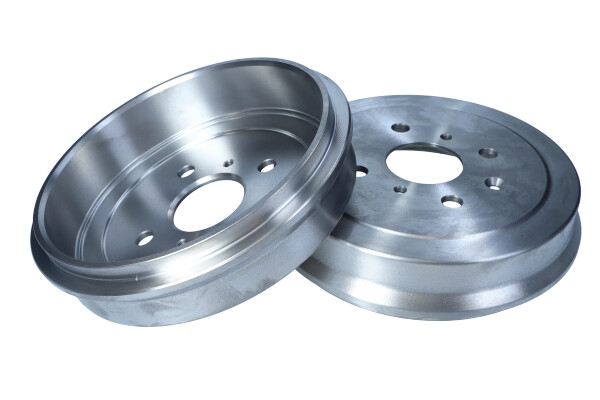 Brake Drum MAXGEAR 19-2321