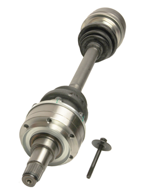 Drive Shaft MAXGEAR 49-1657