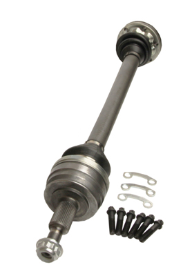 Drive Shaft MAXGEAR 49-1792