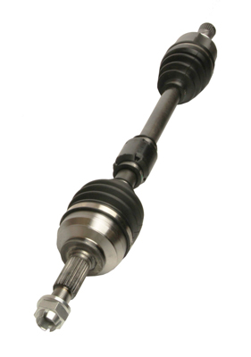 Drive Shaft MAXGEAR 49-1848