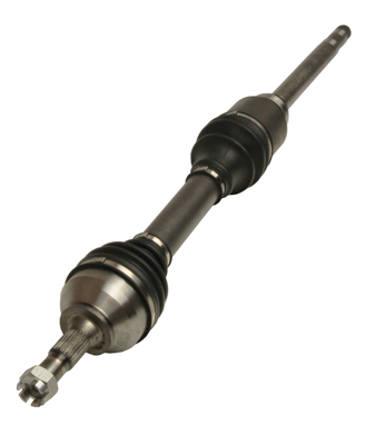 Drive Shaft MAXGEAR 49-1872