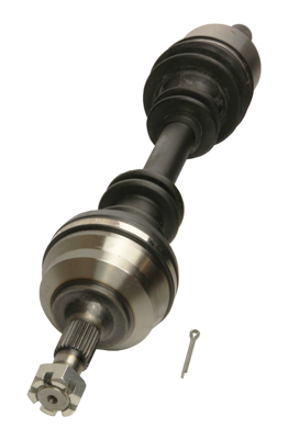 Drive Shaft MAXGEAR 49-2318