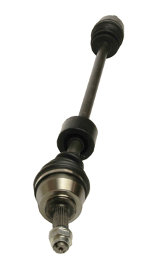 Drive Shaft MAXGEAR 49-2338