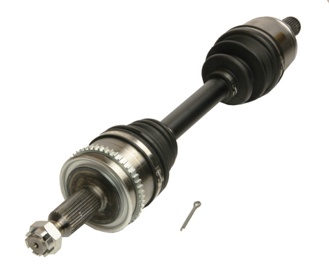Drive Shaft MAXGEAR 49-2427