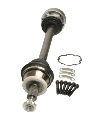 Drive Shaft MAXGEAR 49-2611