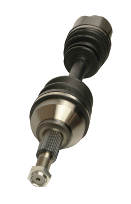 Drive Shaft MAXGEAR 49-2639
