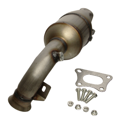 Catalytic Converter MAXGEAR 27-6066