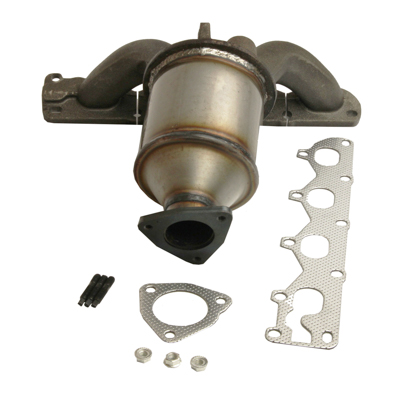 Catalytic Converter MAXGEAR 27-6093