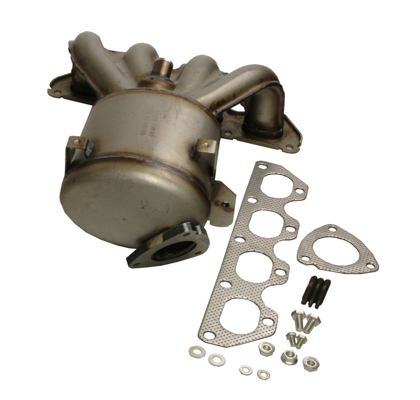 Catalytic Converter MAXGEAR 27-6100