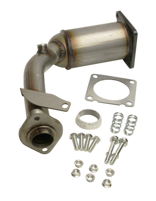 Catalytic Converter MAXGEAR 27-6116