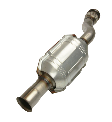 Catalytic Converter MAXGEAR 27-6117