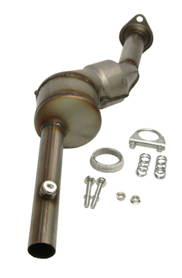 Catalytic Converter MAXGEAR 27-6118