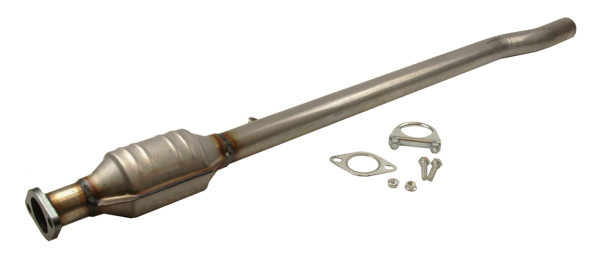 Catalytic Converter MAXGEAR 27-6128